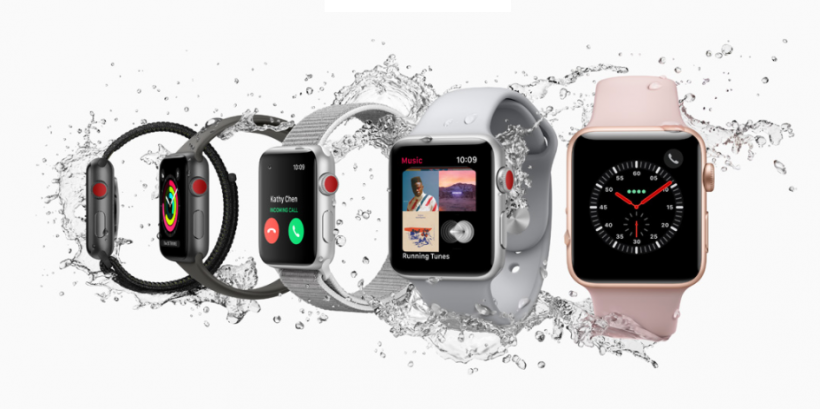 Apple Watch Series 3