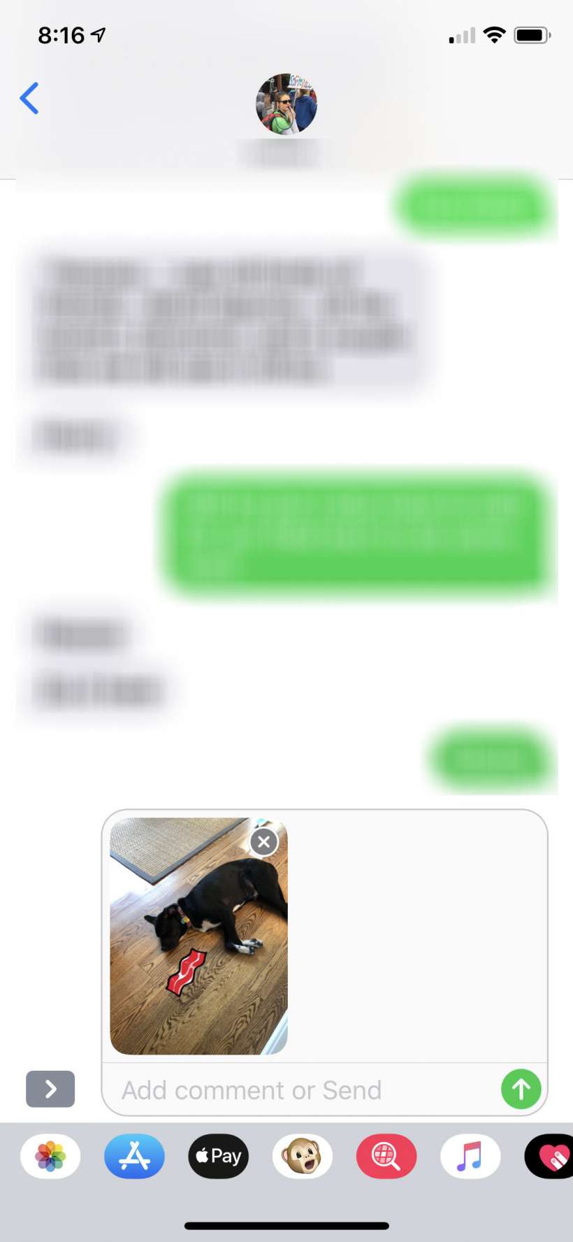 How to use stickers, filters, Animoji and Memoji in Messages for iPhone and iPad. How to use stickers, filters, Animoji and Memoji in Messages for iPhone and iPad.