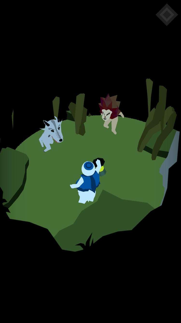 Forest Guardians Forest Guardians