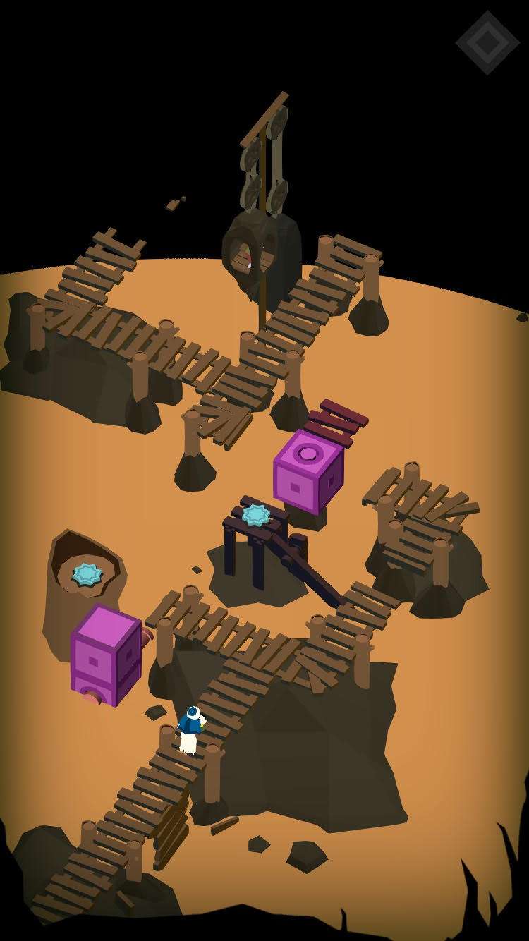 Help Obe! Where Shadows Slumber 2