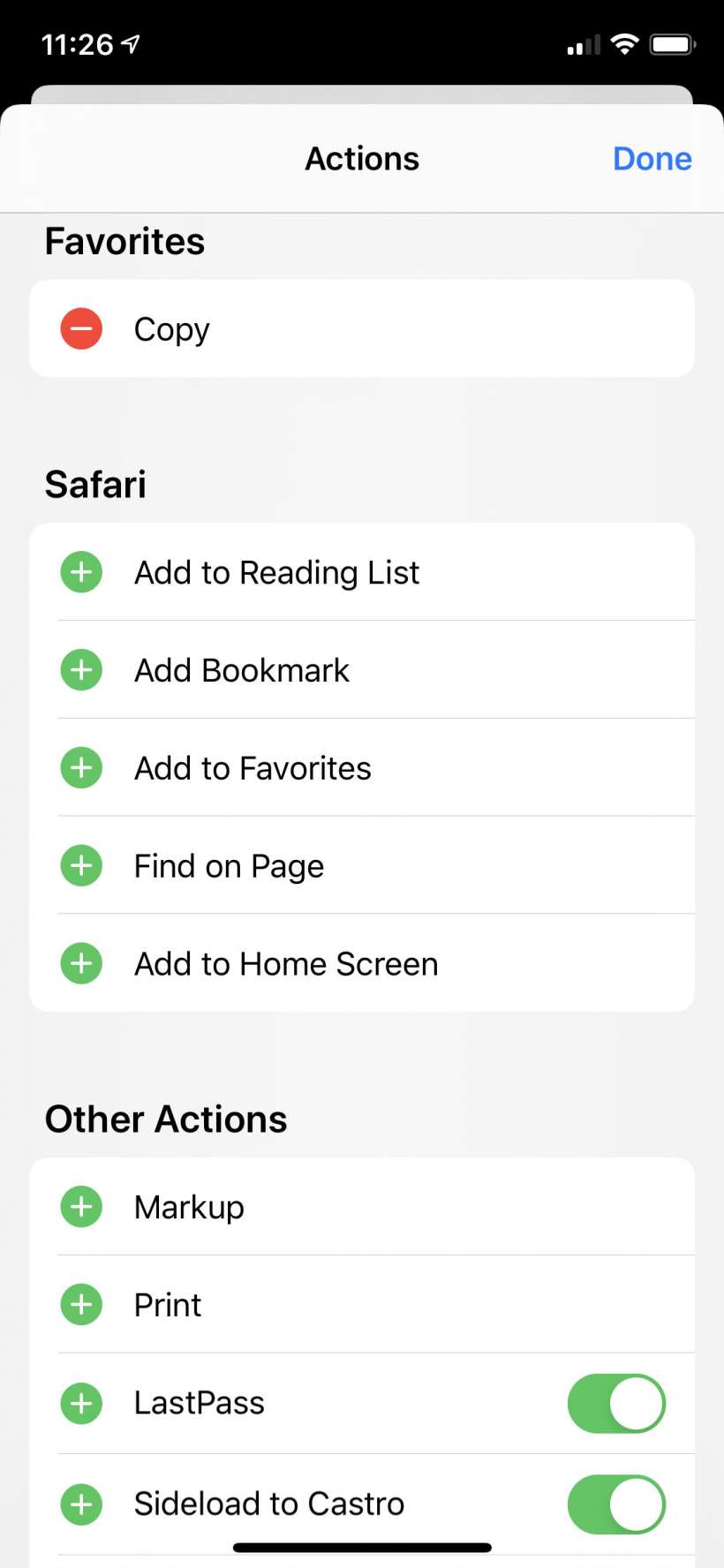 How to edit share sheets on iPhone and iPad. How to edit share sheets on iPhone and iPad.