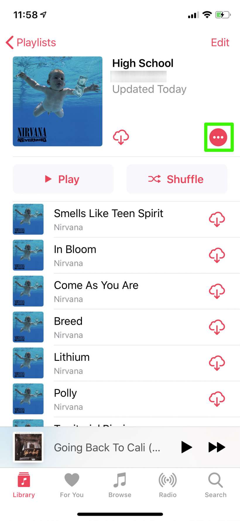 How to share your Apple Music playlists on iPhone and iPad. How to share your Apple Music playlists on iPhone and iPad.