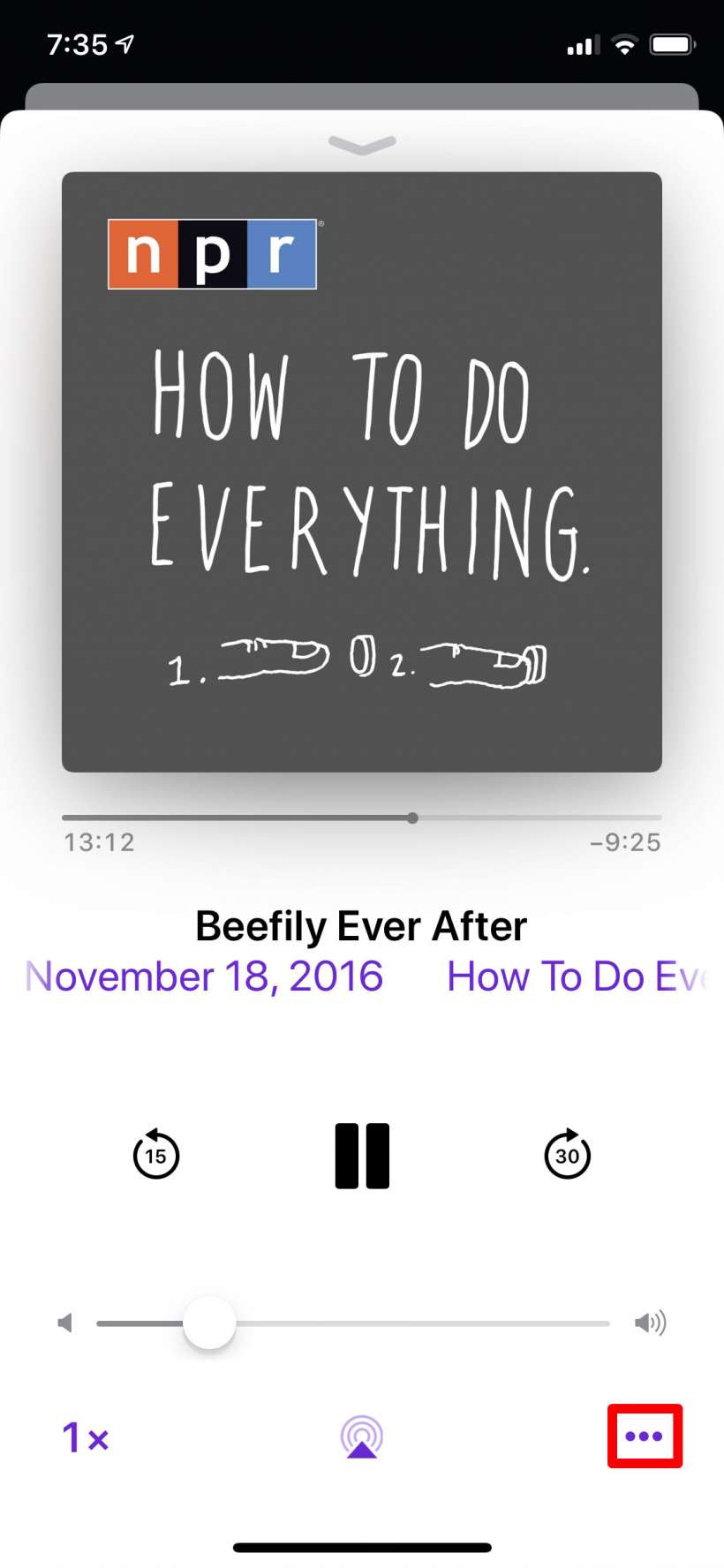 How to share podcasts on iPhone and iPad. How to share podcasts on iPhone and iPad.
