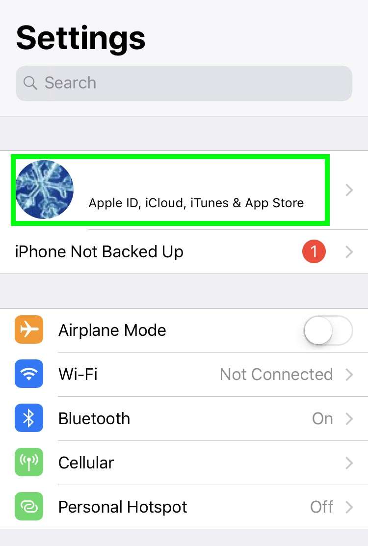 Share Reminders iCloud 5 Share Reminders iCloud 5