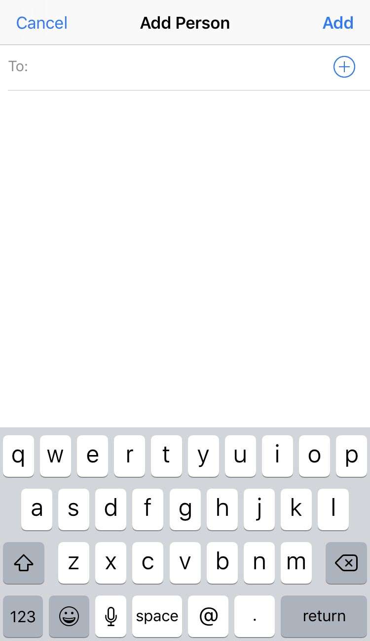 Share Reminders iCloud 4 Share Reminders iCloud 4