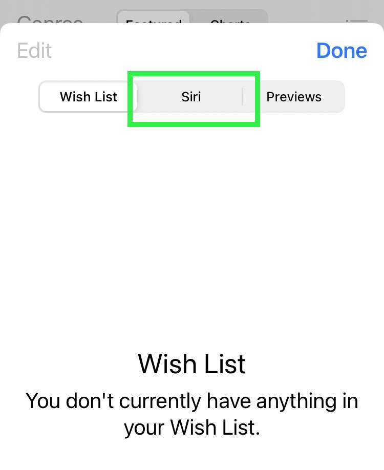 See all Shazam song list history iPhone Siri iTunes 2