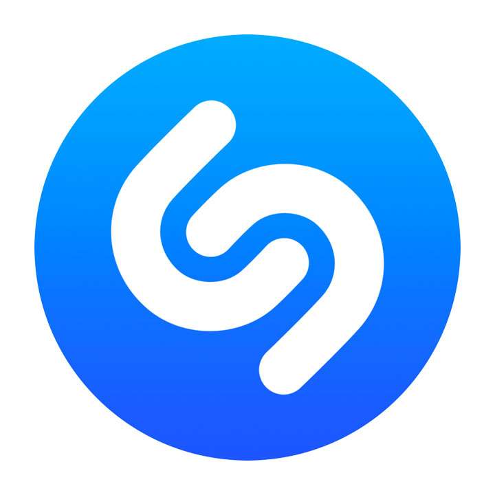 Shazam icon