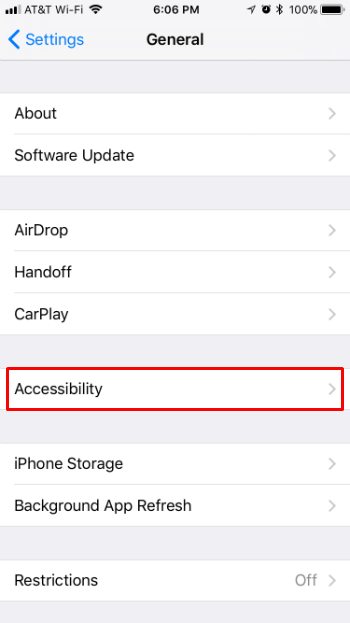 How to restart your iPhone or iPad without Home and Sleep/Wake buttons. How to restart your iPhone or iPad without Home and Sleep/Wake buttons.