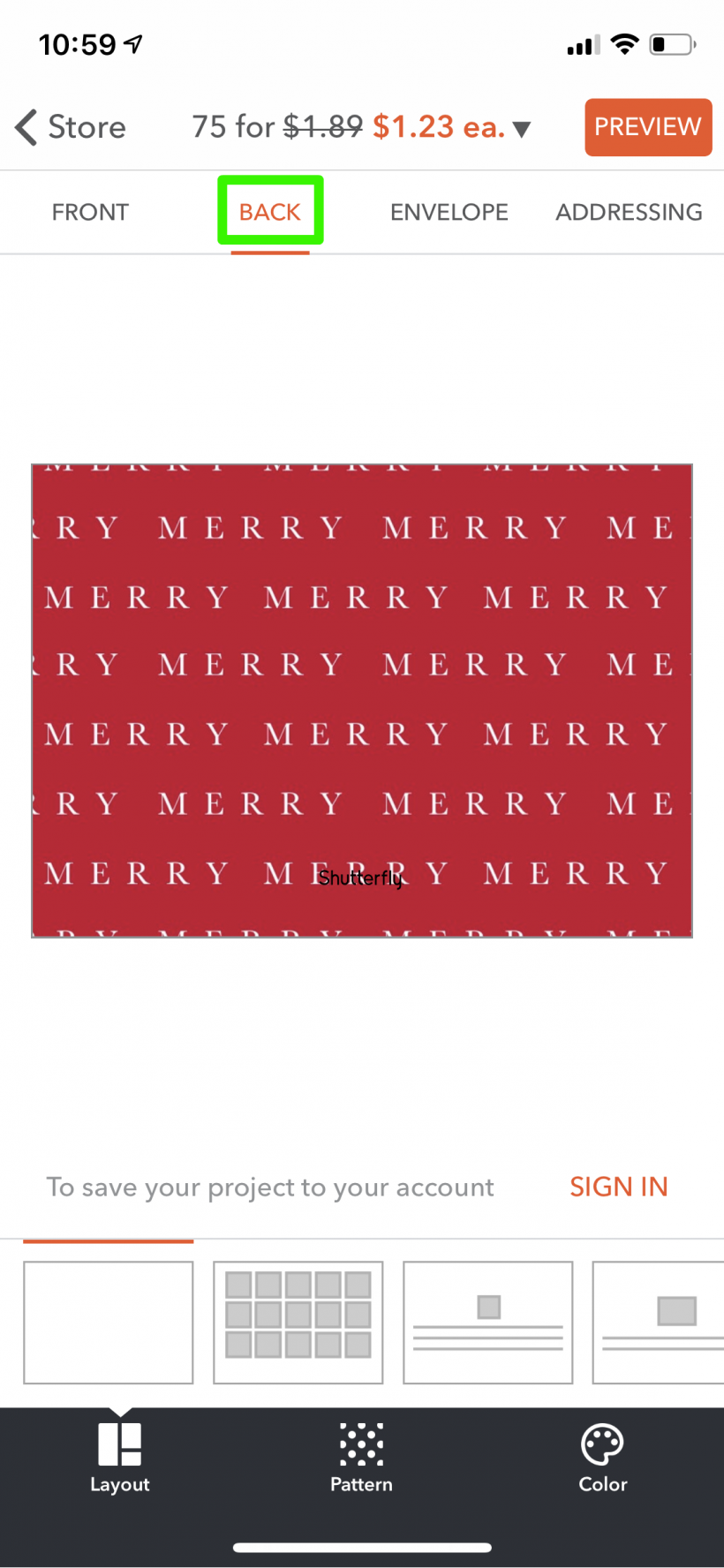 How to make Christmas and holiday cards on your iPhone and iPad with Shutterfly. How to make Christmas and holiday cards on your iPhone and iPad with Shutterfly.