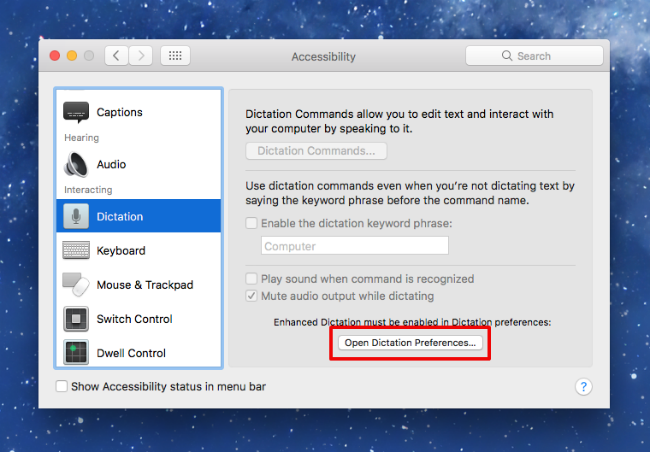 How to set up Hey Siri on your Mac. How to set up Hey Siri on your Mac.
