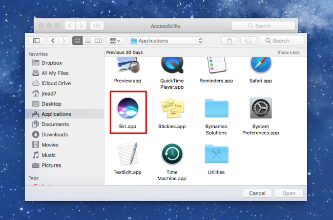 How to set up Hey Siri in macOS Sierra. How to set up Hey Siri in macOS Sierra.