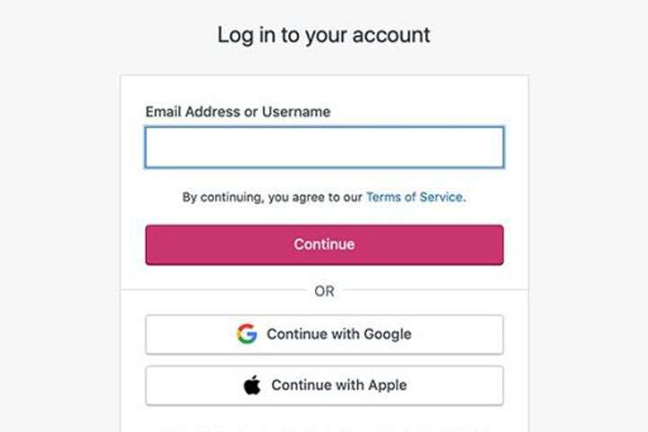 Sign in with Apple Sign in with Apple