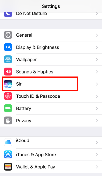 Siri third-party apps Siri third-party apps