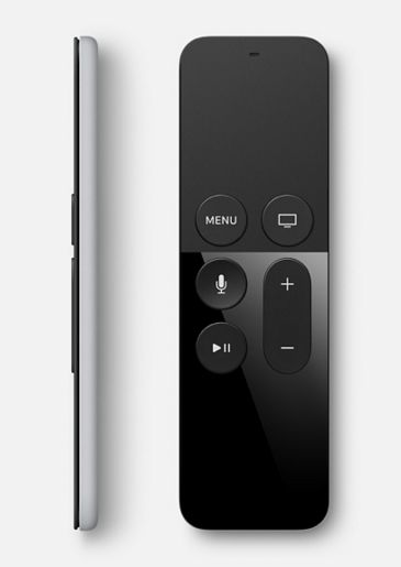 You can purchase individual Siri Remotes from Apple.