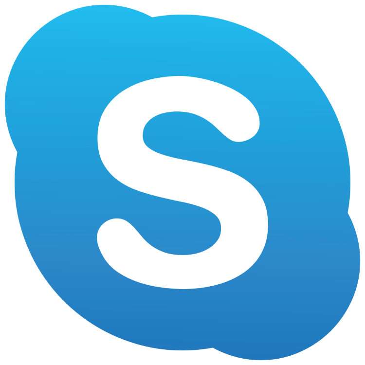 Skype