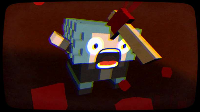 Headshot! Slayaway Camp