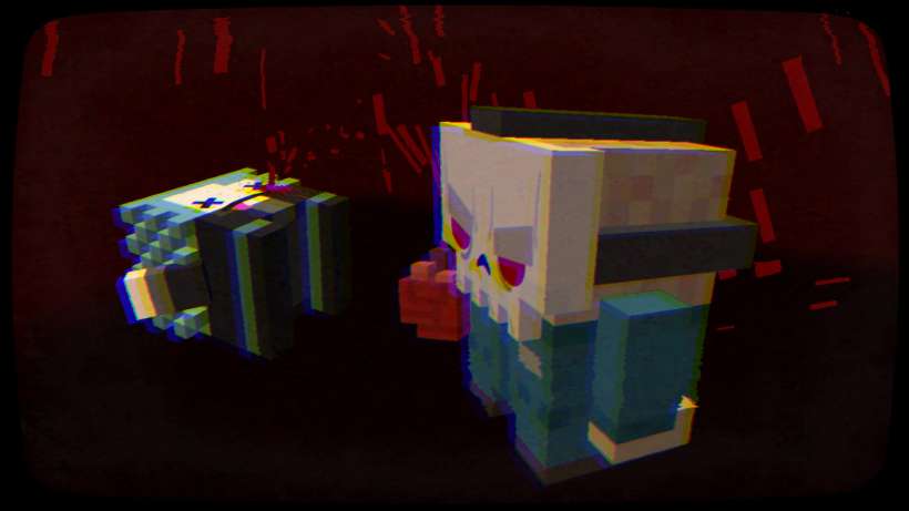 The S’lay’a Way Killer Slayaway Camp