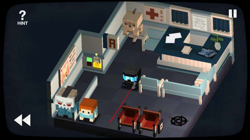 Slayaway Camp Hospital Slayaway Camp