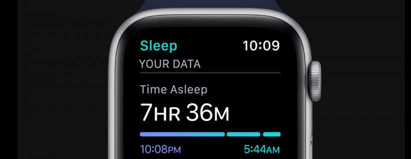 Sleep App