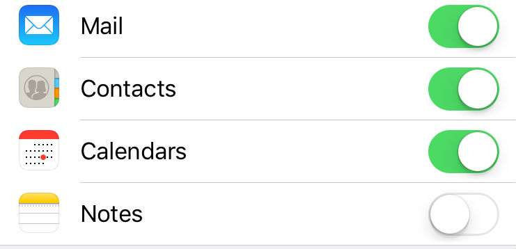 Sliders Sliders