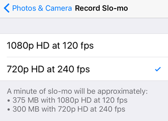 slo-mo iOS 9 slo-mo iOS 9