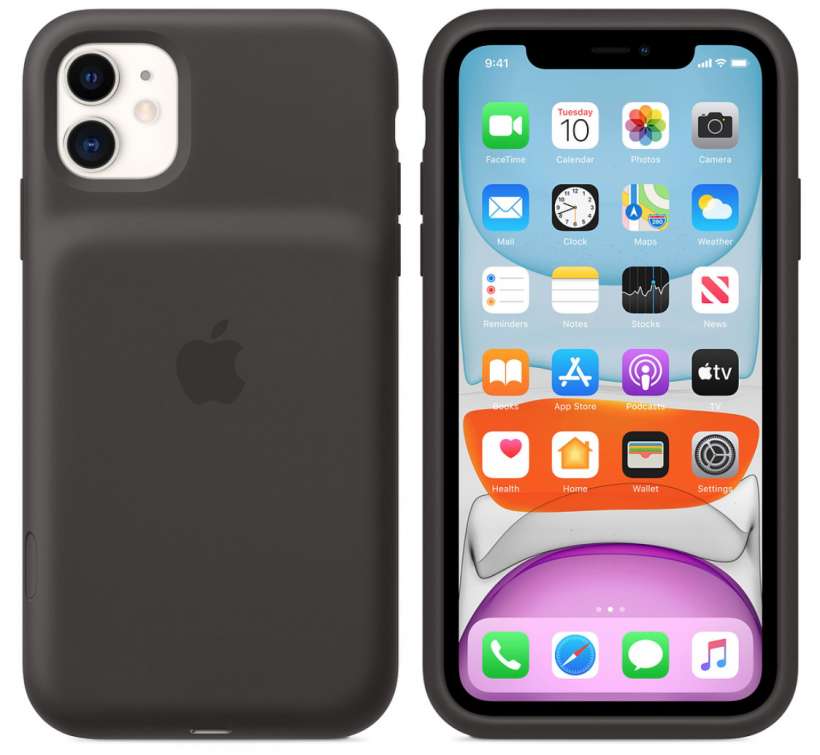 iPhone 11 Smart Battery Case