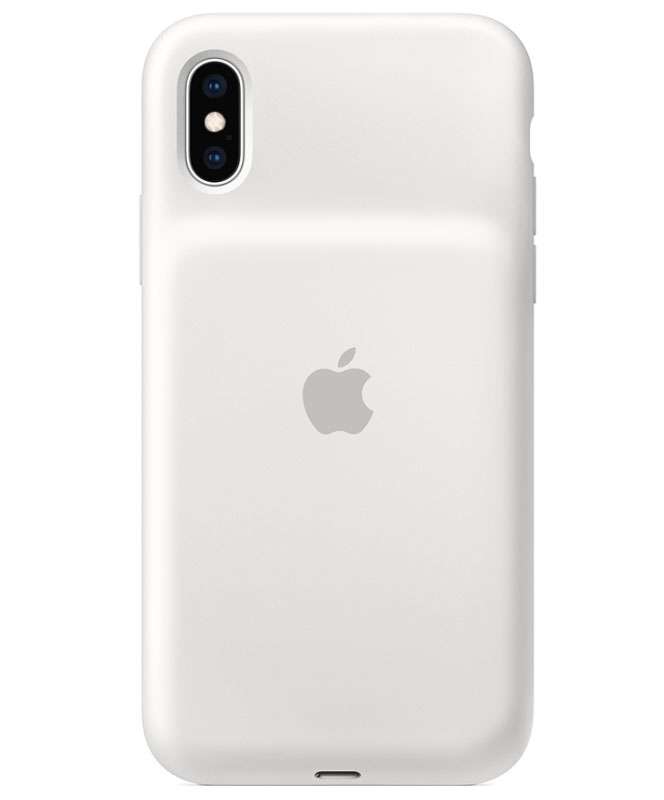 How to get a replacement Smart Battery Case for iPhone XR or XS The