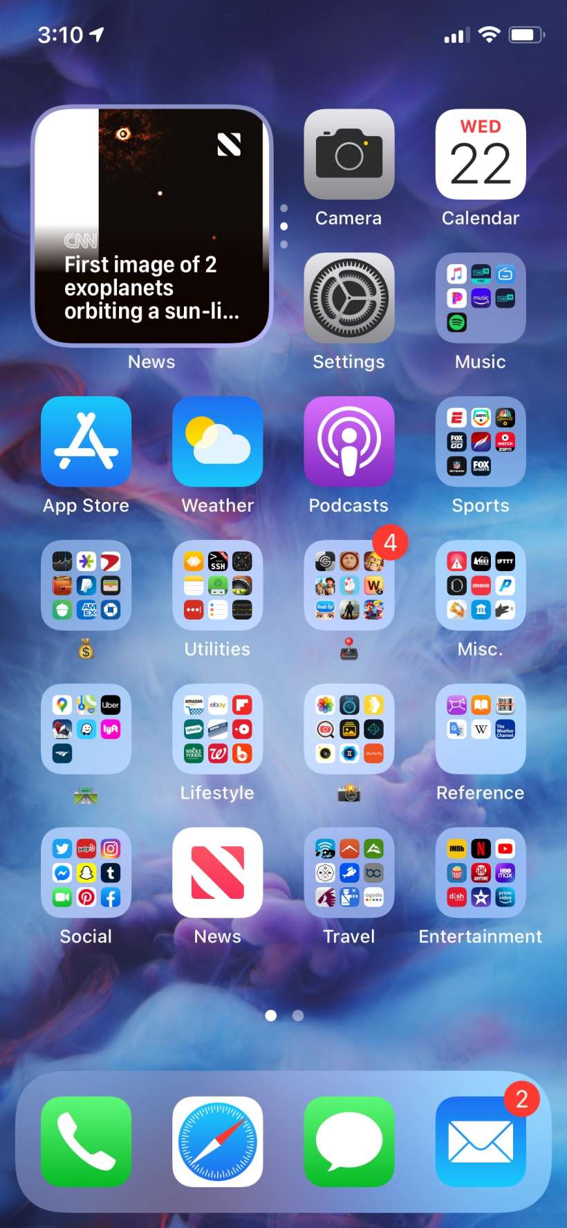 How to customize widget smart stacks on iPhone and iPad. How to customize widget smart stacks on iPhone and iPad.