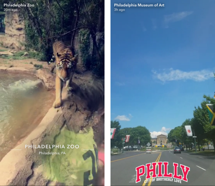 How to use Snapchat's Snap Map on iPhone and iPad.