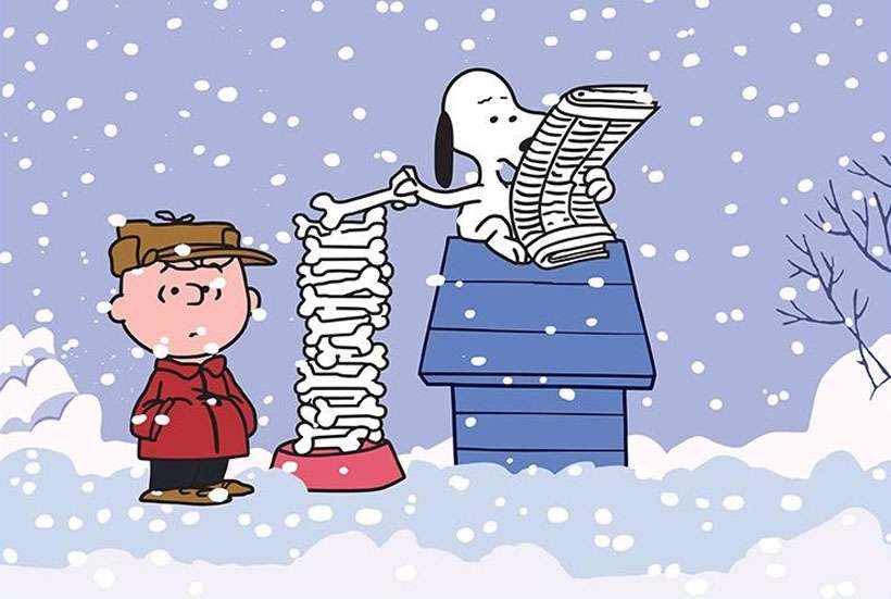 How can I watch 'A Charlie Brown Christmas' for free? | The iPhone FAQ