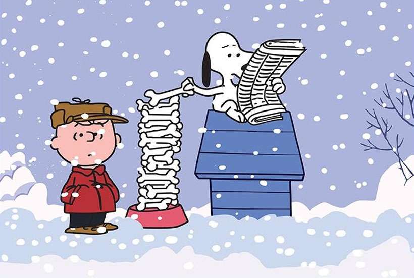 Snoopy Snoopy