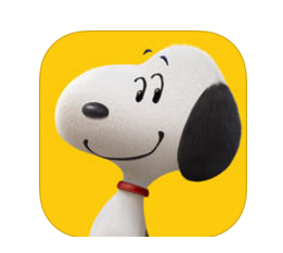 Peanuts: Snoopy's Town Tale