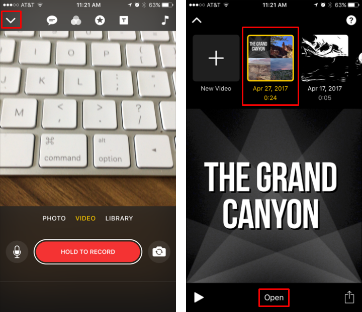 How to add music and soundtracks to your Clips videos on iPhone and iPad. How to add music and soundtracks to your Clips videos on iPhone and iPad.