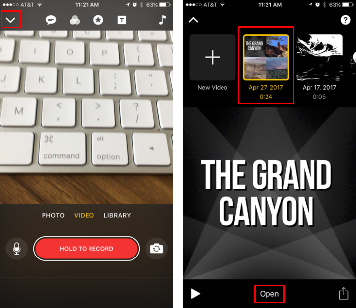 How to add music and soundtracks to your Clips videos on iPhone and iPad.