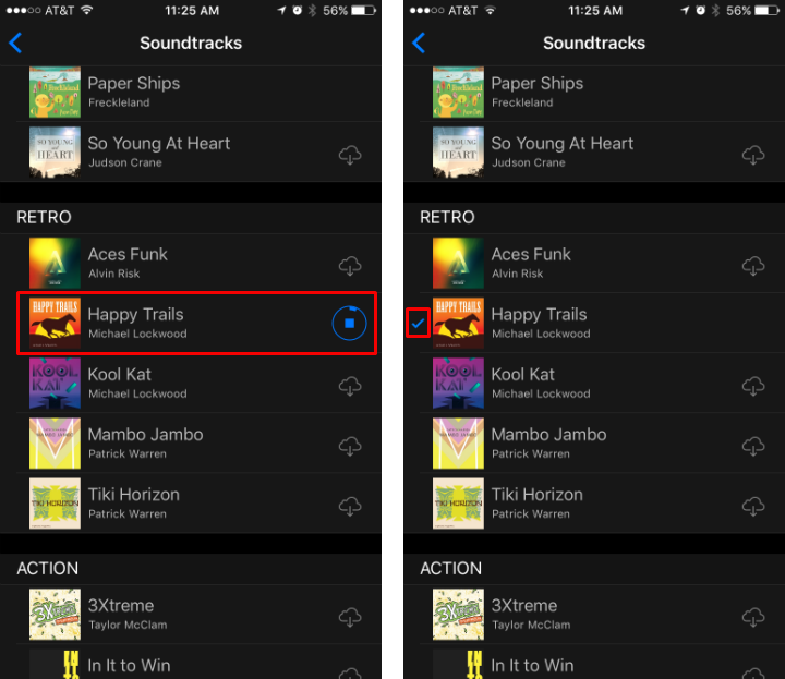 How to add music and soundtracks to your Clips videos on iPhone and iPad. How to add music and soundtracks to your Clips videos on iPhone and iPad.