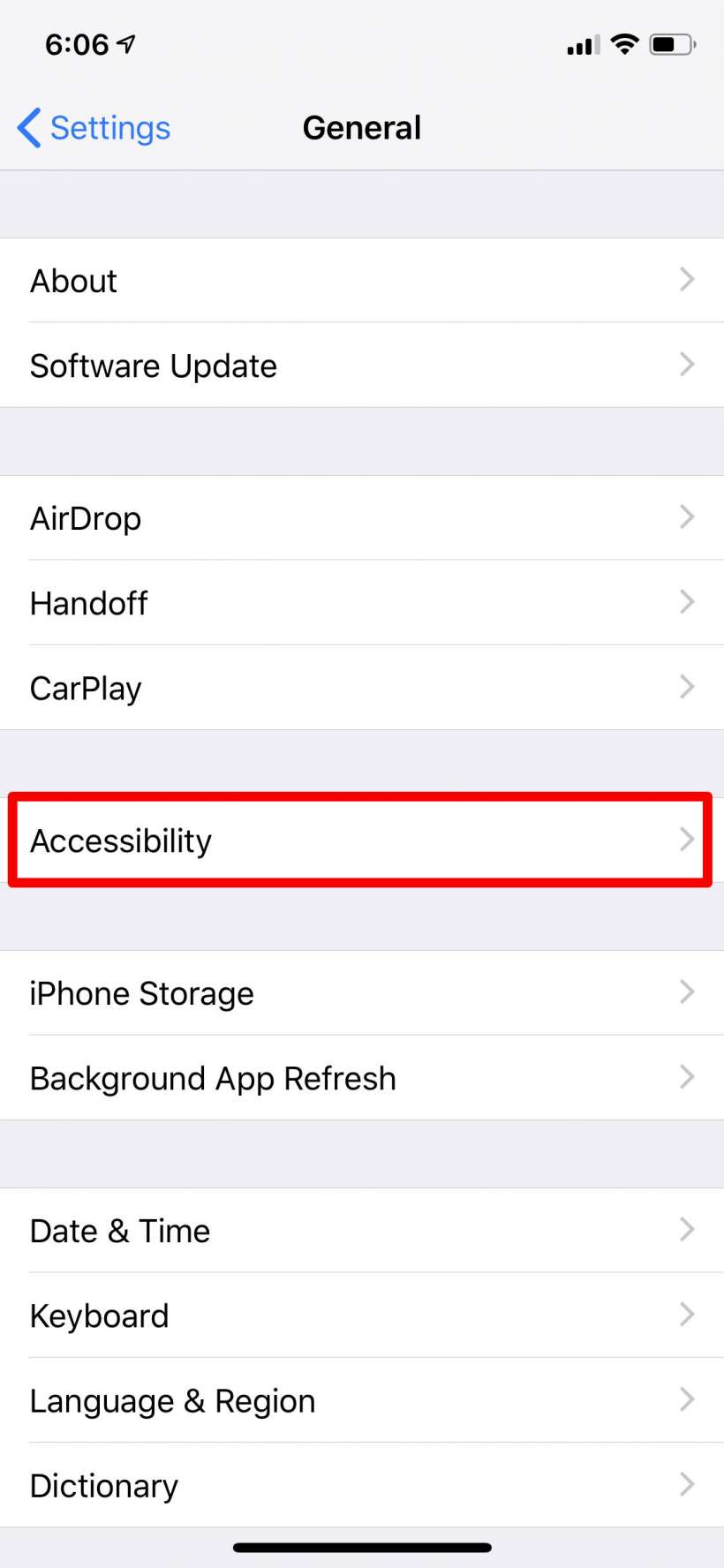 How to automatically answer calls with speakerphone on iPhone.