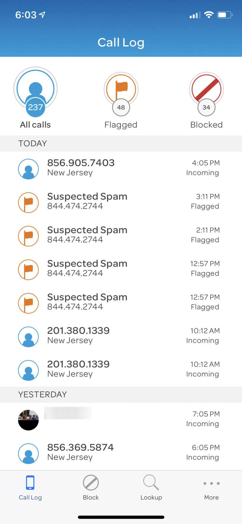 How to stop robocallers, telemarketers, fraud and spam calls on iPhone.