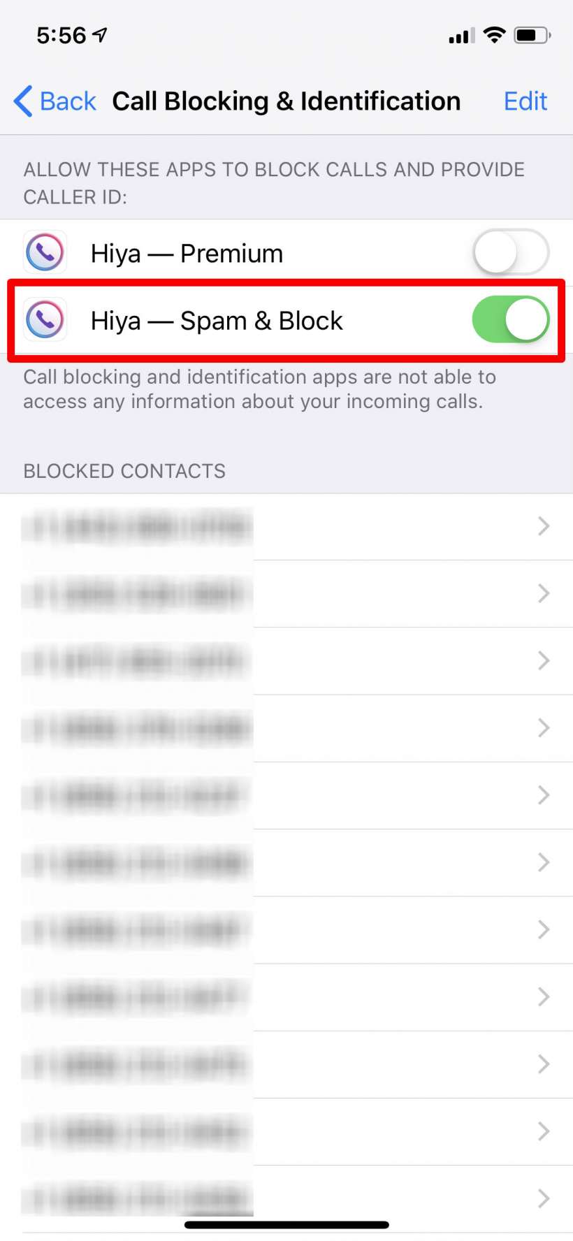 How to block robocallers, telemarketers, fraud and spam calls on iPhone.