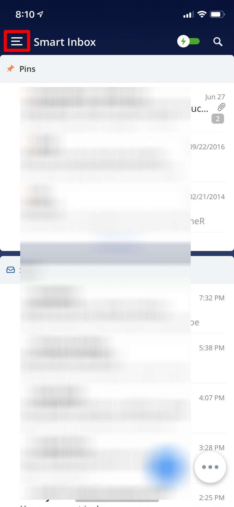 How to schedule emails to send later on iPhone and iPad with Spark mail. How to schedule emails to send later on iPhone and iPad with Spark mail.