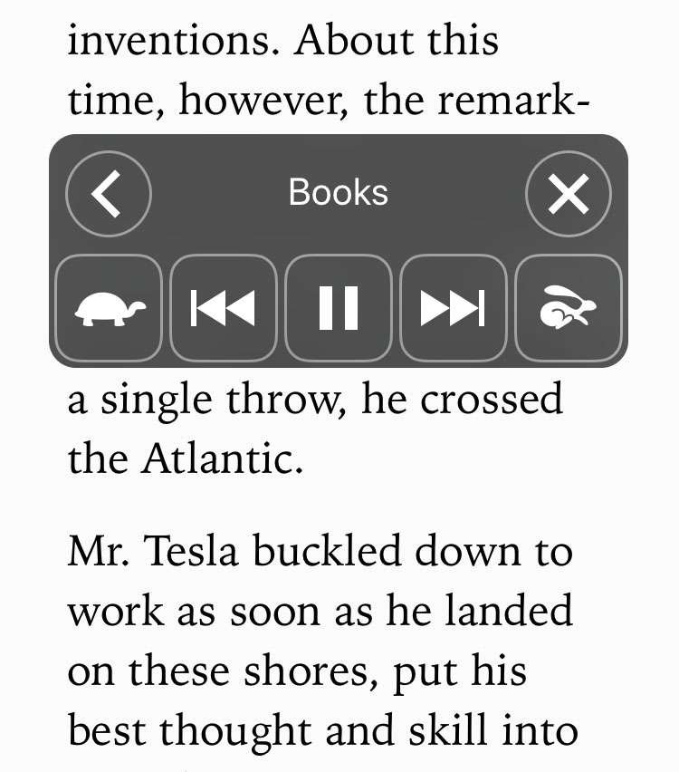 How To Read Text Aloud On IPhone The IPhone FAQ