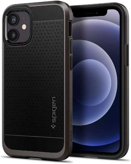 Spigen Neo Hybrid Designed