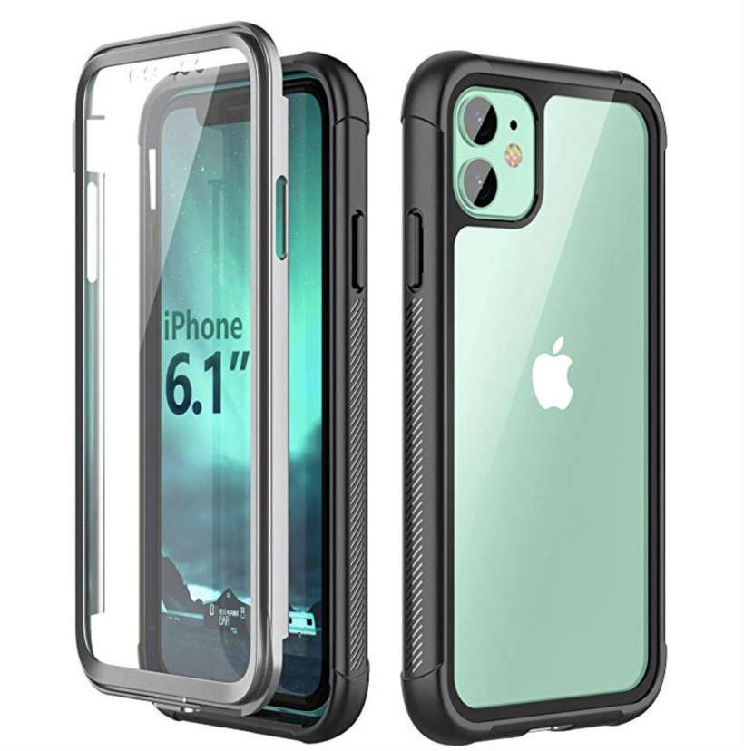 5 best heavy duty cases for iPhone 11, iPhone 11 Pro and iPhone 11 Pro Max 5 best heavy duty cases for iPhone 11, iPhone 11 Pro and iPhone 11 Pro Max