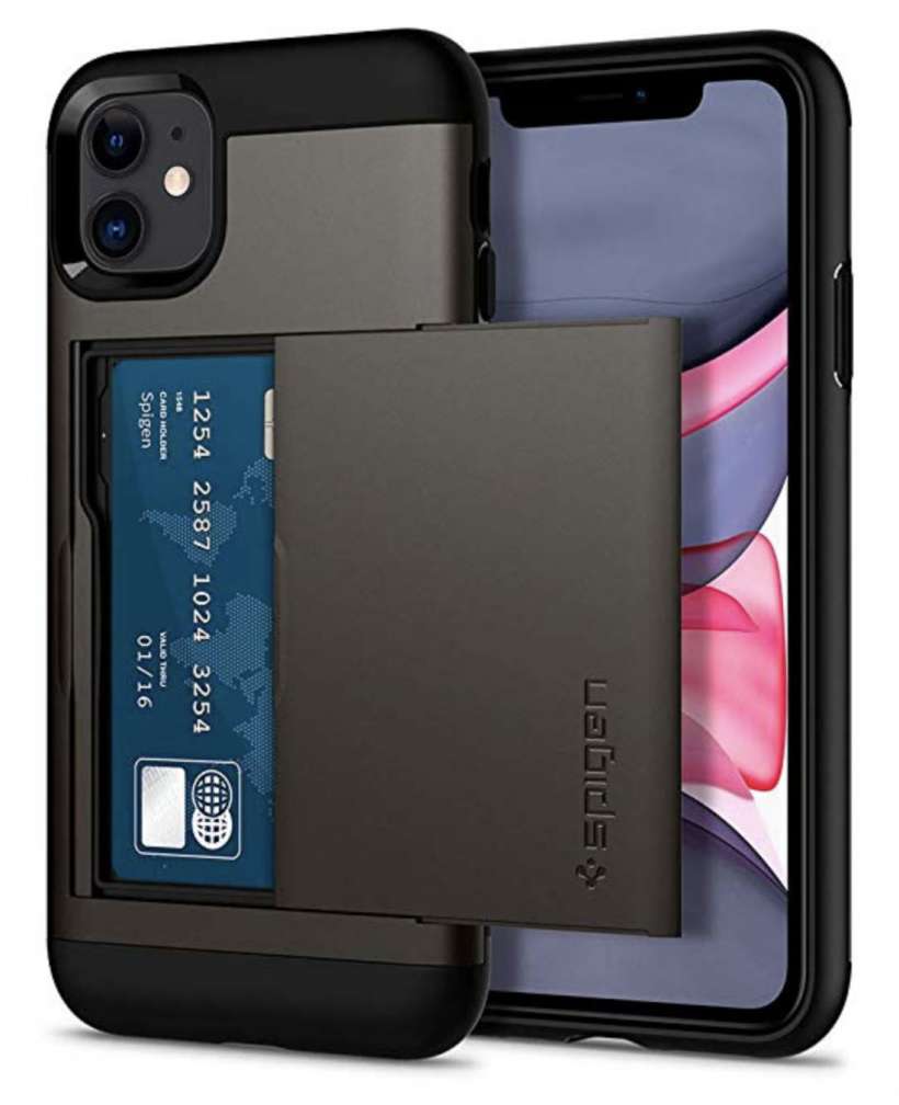 Best wallet cases for iPhone 11, iPhone 11 Pro and iPhone 11 Pro Max. Best wallet cases for iPhone 11, iPhone 11 Pro and iPhone 11 Pro Max.