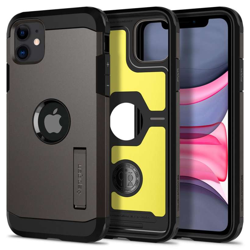 5 best heavy duty cases for iPhone 11, iPhone 11 Pro and iPhone 11 Pro Max 5 best heavy duty cases for iPhone 11, iPhone 11 Pro and iPhone 11 Pro Max