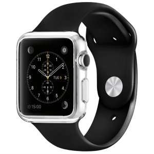 Apple Watch Case by Spigen Apple Watch Case by Spigen