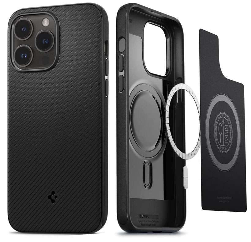 Spigen Mag Armor