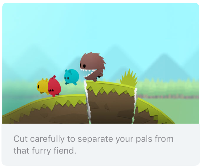 Splitter Critters Splitter Critters
