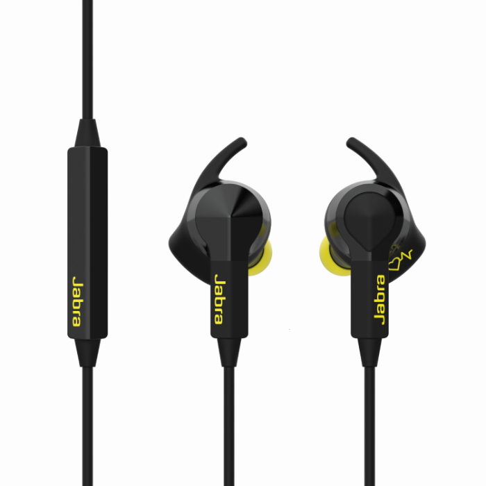 Jabra Sport Pulse Wireless Earbuds Jabra Sport Pulse Wireless Earbuds