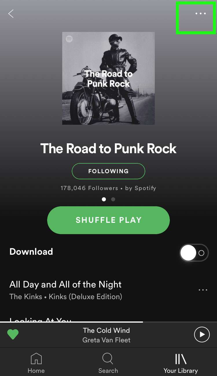 How to share a Spotify playlist on iPhone | The iPhone FAQ