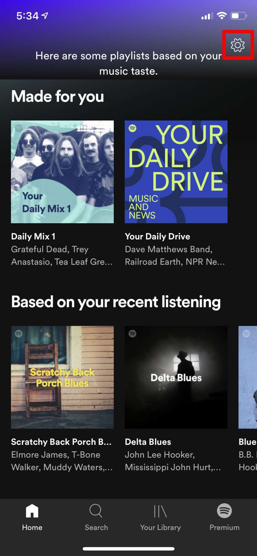 How to block explicit music and lyrics on Spotify on iPhone and iPad. How to block explicit music and lyrics on Spotify on iPhone and iPad.
